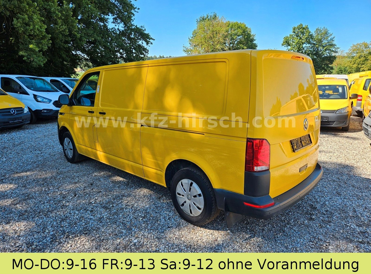 Furgón Volkswagen T6.1 Transporter LANG MAXI 2xSchiebetüre Camera: foto 7 Furgón Volkswagen T6.1 Transporter LANG MAXI 2xSchiebetüre Camera: foto 7