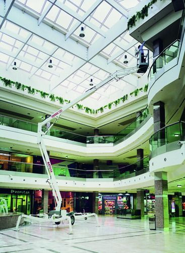 Matilsa Parma 17 Nowy Podnośnik Koszowy Na Przyczepie - Plataforma elevadora remolcable: foto 4 Matilsa Parma 17 Nowy Podnośnik Koszowy Na Przyczepie - Plataforma elevadora remolcable: foto 4