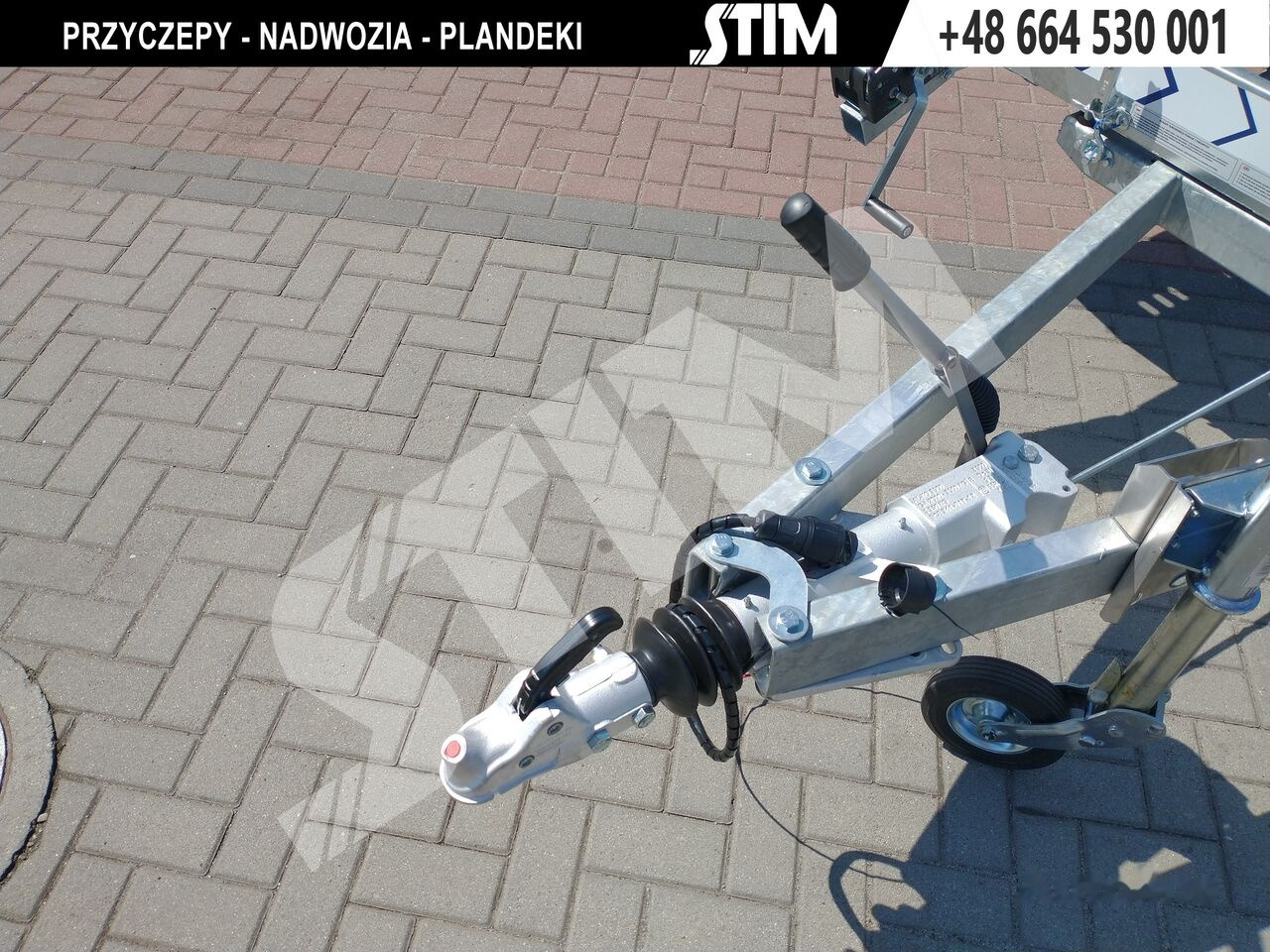 Lorries PLI35-5521 - Remolque portavehículos: foto 3 Lorries PLI35-5521 - Remolque portavehículos: foto 3