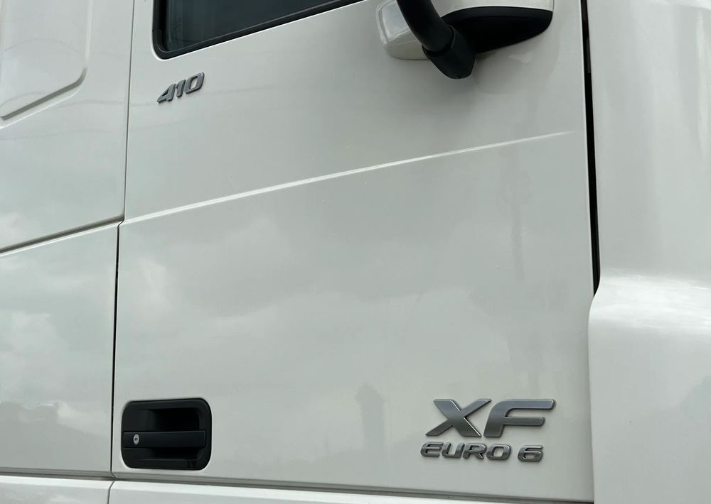 DAF * DAF XF 106 * SPROWADZONY * SUPER STAN CIĄGNIK SIODŁOWY Euro 6 - Cabeza tractora: foto 5 DAF * DAF XF 106 * SPROWADZONY * SUPER STAN CIĄGNIK SIODŁOWY Euro 6 - Cabeza tractora: foto 5