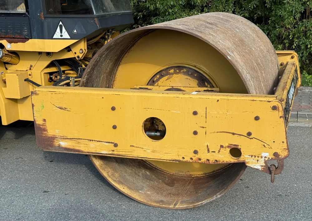Caterpillar * Walec Drogowy CAT CS-563 * - Rodillo: foto 5 Caterpillar * Walec Drogowy CAT CS-563 * - Rodillo: foto 5