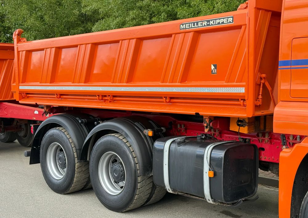 Leasing de  MAN * Kiper * Wywrotka * 26-480 *  MAN TGS 6x4 Bordmatic * Zastaw  * Stan Perfekcyjny * MAN * Kiper * Wywrotka * 26-480 *  MAN TGS 6x4 Bordmatic * Zastaw  * Stan Perfekcyjny *: foto 6 Leasing de  MAN * Kiper * Wywrotka * 26-480 *  MAN TGS 6x4 Bordmatic * Zastaw  * Stan Perfekcyjny * MAN * Kiper * Wywrotka * 26-480 *  MAN TGS 6x4 Bordmatic * Zastaw  * Stan Perfekcyjny *: foto 6