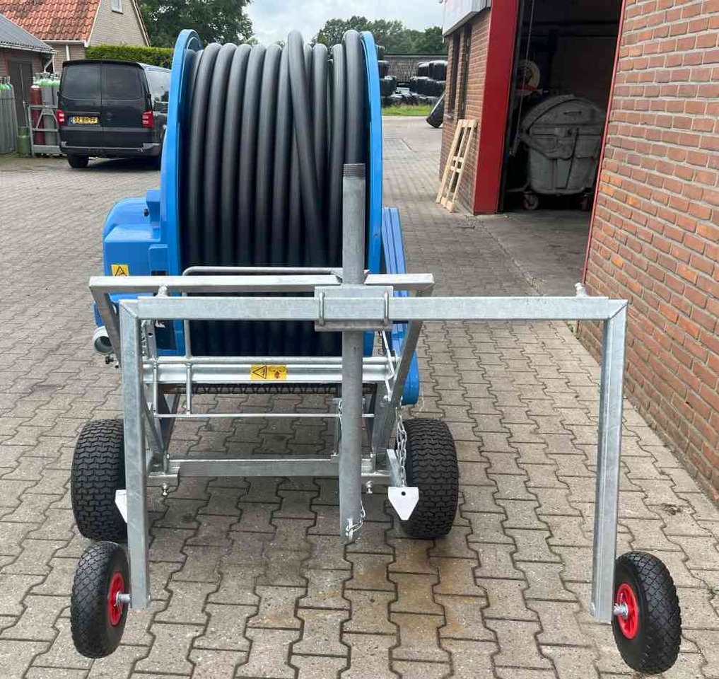 Ocmis MR 50-170 Micro rain beregeningshaspel diversen. - Sistema de riego: foto 3 Ocmis MR 50-170 Micro rain beregeningshaspel diversen. - Sistema de riego: foto 3