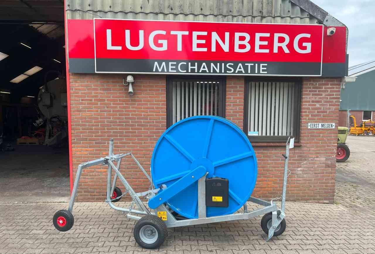 Ocmis MR 50-170 Micro rain beregeningshaspel diversen. - Sistema de riego: foto 4 Ocmis MR 50-170 Micro rain beregeningshaspel diversen. - Sistema de riego: foto 4