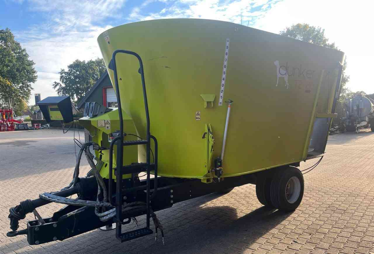 Storti Dunker T2 180 - Desensiladora: foto 5 Storti Dunker T2 180 - Desensiladora: foto 5