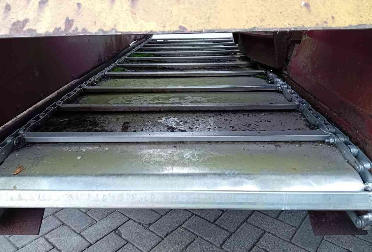 Unifast M14 - Desensiladora: foto 5 Unifast M14 - Desensiladora: foto 5