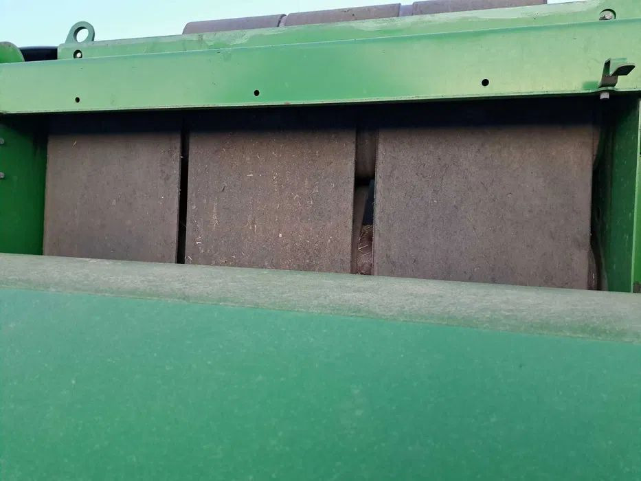 Leasing de  Mchale V660 Mchale V660: foto 6