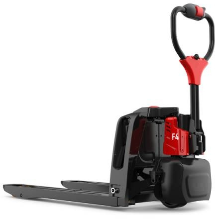 EP F 4 - Transpaleta: foto 2 EP F 4 - Transpaleta: foto 2