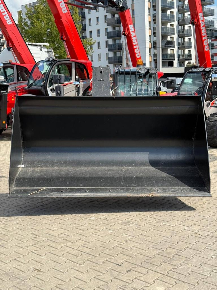 Manitou CBA 1500 L2450 LDR 570548 NEW - Cazo para Maquinaria de construcción: foto 4 Manitou CBA 1500 L2450 LDR 570548 NEW - Cazo para Maquinaria de construcción: foto 4