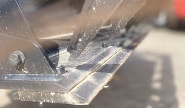 Manitou CBG 1850 DA MS unused - Cazo cargador: foto 4 Manitou CBG 1850 DA MS unused - Cazo cargador: foto 4