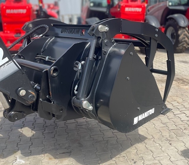 Manitou CBG 1850 DA MS unused - Cazo cargador: foto 5 Manitou CBG 1850 DA MS unused - Cazo cargador: foto 5