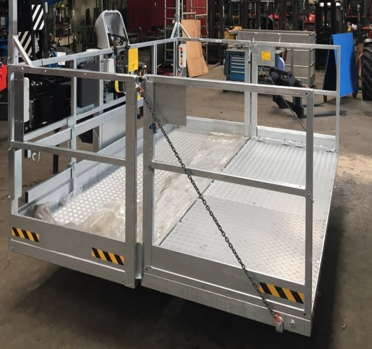 Manipulador telescópico Manitou MRT 2550 PRIVILEGE PLUS ASBEST: foto 19 Manipulador telescópico Manitou MRT 2550 PRIVILEGE PLUS ASBEST: foto 19