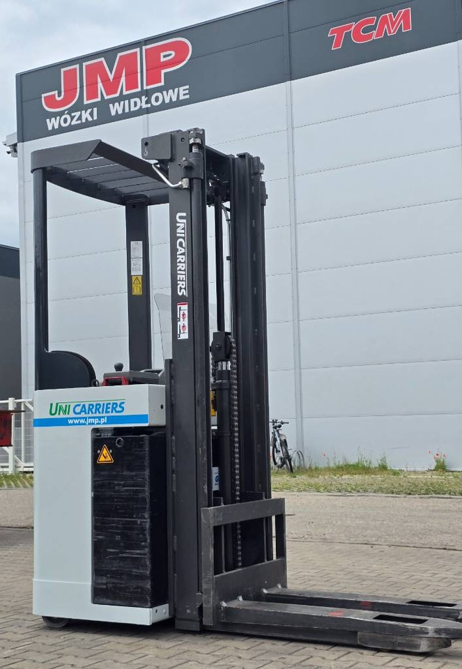 UniCarriers ASN 160 STFV 3600mm - Retráctil: foto 1 UniCarriers ASN 160 STFV 3600mm - Retráctil: foto 1