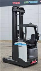 UniCarriers UMS 200 DTFVRF845 - Retráctil: foto 1 UniCarriers UMS 200 DTFVRF845 - Retráctil: foto 1