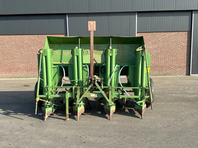 Hassia GLB4D - Plantadora de patatas: foto 2 Hassia GLB4D - Plantadora de patatas: foto 2