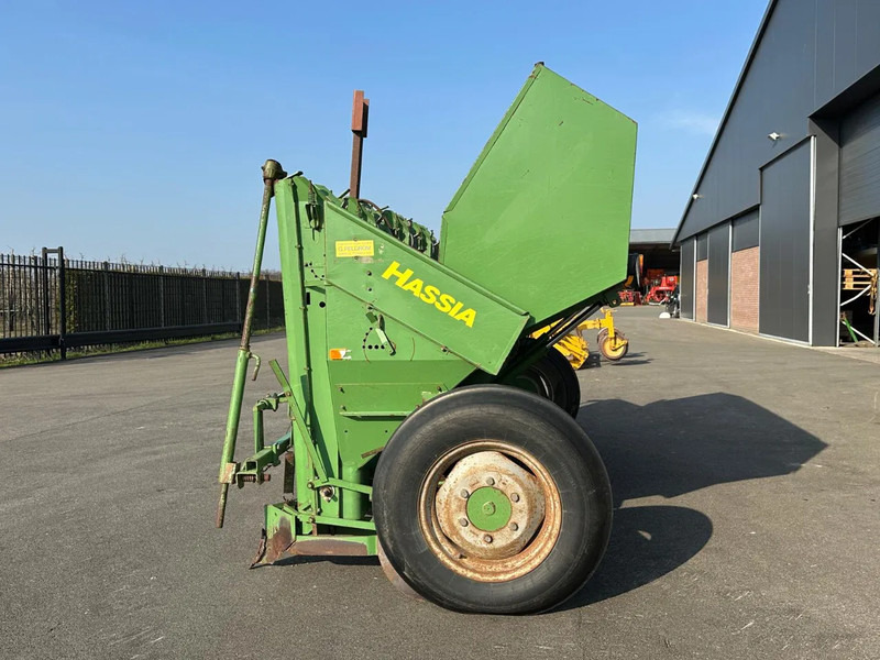 Hassia GLB4D - Plantadora de patatas: foto 5 Hassia GLB4D - Plantadora de patatas: foto 5