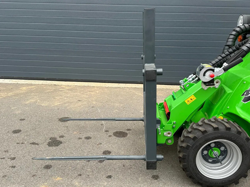 Avant Stroprikker - Implemento para Maquinaria agrícola: foto 4 Avant Stroprikker - Implemento para Maquinaria agrícola: foto 4