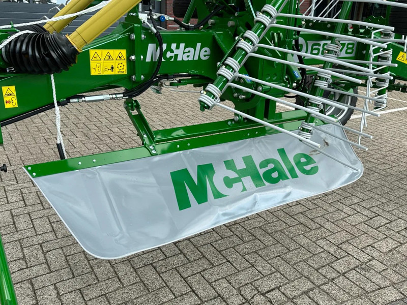 Henificadora McHale 68-78: foto 18