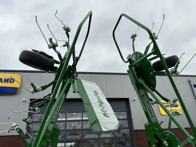 Henificadora McHale Propel M6-770: foto 11 Henificadora McHale Propel M6-770: foto 11