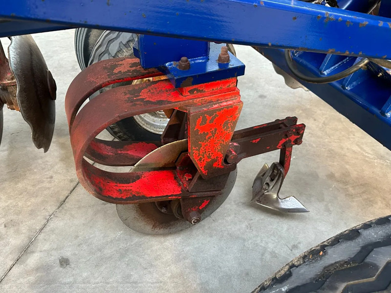 Grada Souchu-pinet 4200: foto 17 Grada Souchu-pinet 4200: foto 17