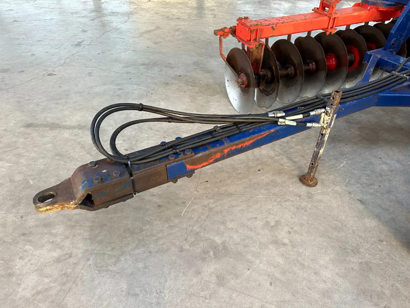 Grada Souchu-pinet 4200: foto 18 Grada Souchu-pinet 4200: foto 18