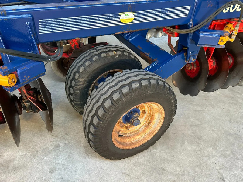 Grada Souchu-pinet 4200: foto 19 Grada Souchu-pinet 4200: foto 19