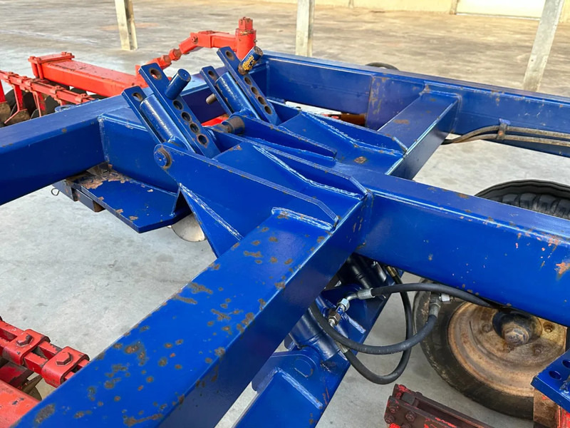 Grada Souchu-pinet 4200: foto 15 Grada Souchu-pinet 4200: foto 15