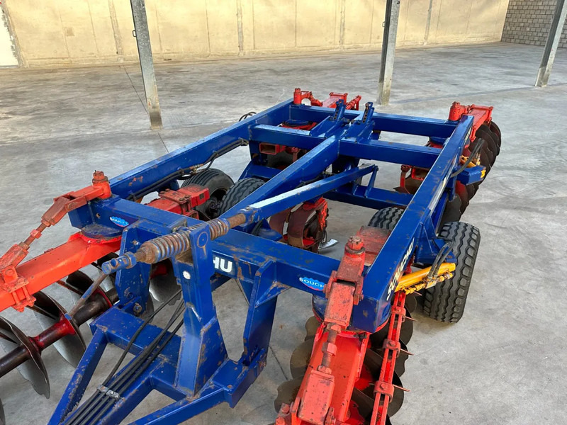 Grada Souchu-pinet 4200: foto 6 Grada Souchu-pinet 4200: foto 6