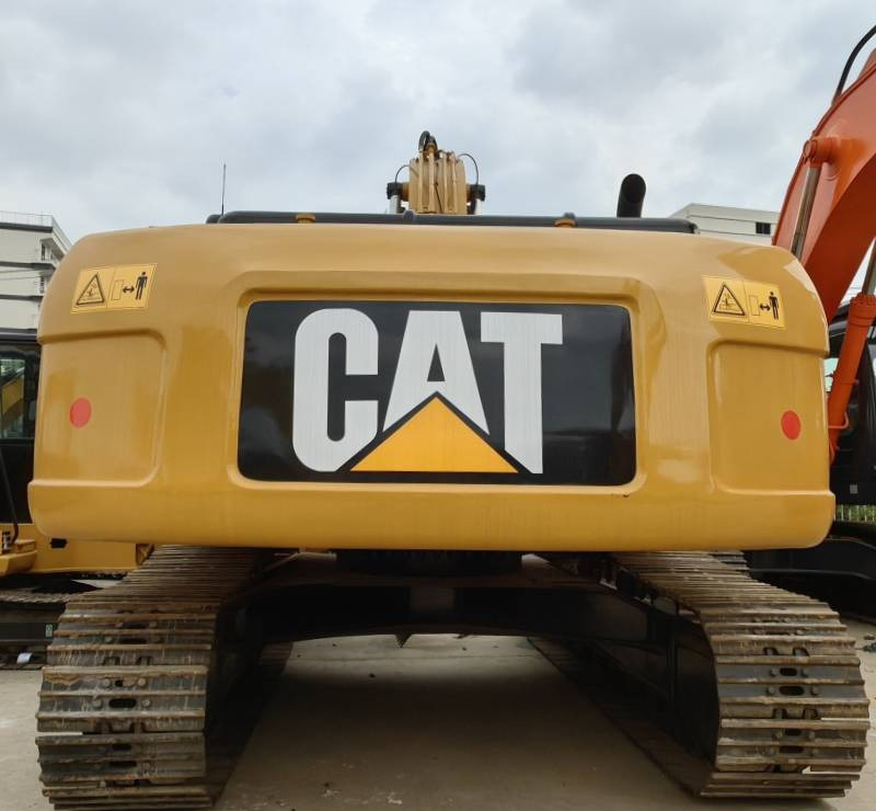 CAT 320d Caterpillar Crawler Excavator Warranty up to 10 Years CAT 320d Ковшовий екскаватор Caterpillar Гарантія до 10 Років CAT 320d Caterpillar koparka gąsienicowa Gwarancja do 10 LAT - Excavadora de cadenas: foto 1 CAT 320d Caterpillar Crawler Excavator Warranty up to 10 Years CAT 320d Ковшовий екскаватор Caterpillar Гарантія до 10 Років CAT 320d Caterpillar koparka gąsienicowa Gwarancja do 10 LAT - Excavadora de cadenas: foto 1