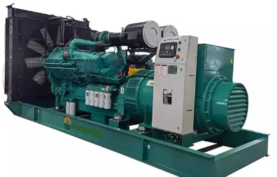 CUMMINS STAMFORD - Generador industriale: foto 4 CUMMINS STAMFORD - Generador industriale: foto 4