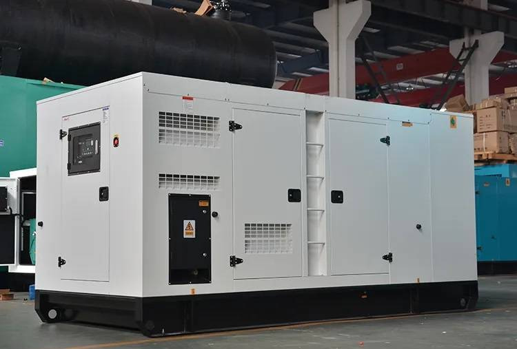 Cummins 750 KVA Diesel Generator Warranty up to 10 YEARS | Генератор Cummins 750 КВА Дизель Гарантія до 10 РОКІВ - Generador industriale: foto 3 Cummins 750 KVA Diesel Generator Warranty up to 10 YEARS | Генератор Cummins 750 КВА Дизель Гарантія до 10 РОКІВ - Generador industriale: foto 3
