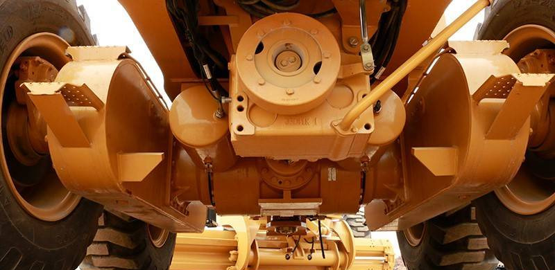 NEW CAT Caterpillar Motor Grader Warranty up to 10 YEARS НОВА Рівняльна машина доріг CAT Caterpillar Гарантія до 10 РОКІВ NOWA równiarka drogowa a CAT Caterpillar Gwarancja do 10 LAT - Grader: foto 3 NEW CAT Caterpillar Motor Grader Warranty up to 10 YEARS НОВА Рівняльна машина доріг CAT Caterpillar Гарантія до 10 РОКІВ NOWA równiarka drogowa a CAT Caterpillar Gwarancja do 10 LAT - Grader: foto 3