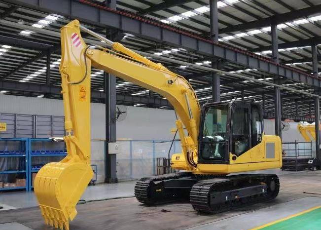 NEW MAXUS 13 Ton Crawler Excavator Warranty up to 10 YEARS НОВА Копарка гусенична MAXUS 13 тонн Гарантія до 10 РОКІВ NOWA Koparka gąsienicowa MAXUS 13 ton Gwarancja do 10 LAT - Excavadora de cadenas: foto 1 NEW MAXUS 13 Ton Crawler Excavator Warranty up to 10 YEARS НОВА Копарка гусенична MAXUS 13 тонн Гарантія до 10 РОКІВ NOWA Koparka gąsienicowa MAXUS 13 ton Gwarancja do 10 LAT - Excavadora de cadenas: foto 1