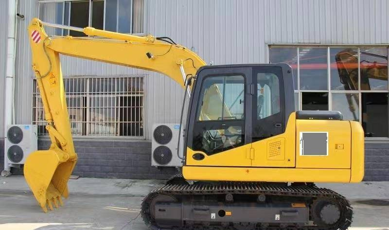 NEW MAXUS 13 Ton Crawler Excavator Warranty up to 10 YEARS НОВА Копарка гусенична MAXUS 13 тонн Гарантія до 10 РОКІВ NOWA Koparka gąsienicowa MAXUS 13 ton Gwarancja do 10 LAT - Excavadora de cadenas: foto 2 NEW MAXUS 13 Ton Crawler Excavator Warranty up to 10 YEARS НОВА Копарка гусенична MAXUS 13 тонн Гарантія до 10 РОКІВ NOWA Koparka gąsienicowa MAXUS 13 ton Gwarancja do 10 LAT - Excavadora de cadenas: foto 2