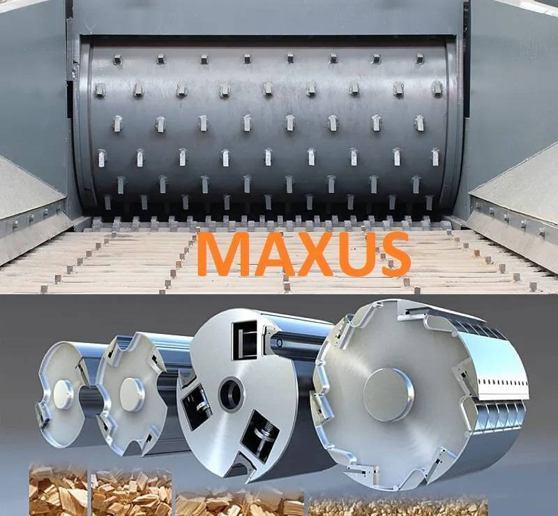 NEW MAXUS Electric Chipper Warranty up to 10 YEARS НОВИЙ Електричний Ребак MAXUS Гарантія до 10 РОКІВ NOWY Elektryczny Rębak MAXUS Gwarancja do 10 LAT - Trituradora de madera: foto 2 NEW MAXUS Electric Chipper Warranty up to 10 YEARS НОВИЙ Електричний Ребак MAXUS Гарантія до 10 РОКІВ NOWY Elektryczny Rębak MAXUS Gwarancja do 10 LAT - Trituradora de madera: foto 2