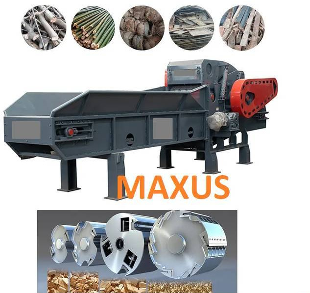 NEW MAXUS Electric Chipper Warranty up to 10 YEARS НОВИЙ Електричний Ребак MAXUS Гарантія до 10 РОКІВ NOWY Elektryczny Rębak MAXUS Gwarancja do 10 LAT - Trituradora de madera: foto 3 NEW MAXUS Electric Chipper Warranty up to 10 YEARS НОВИЙ Електричний Ребак MAXUS Гарантія до 10 РОКІВ NOWY Elektryczny Rębak MAXUS Gwarancja do 10 LAT - Trituradora de madera: foto 3