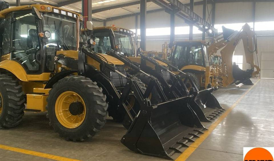 Miniexcavadora NEW MAXUS Kubota Excavator Euro 5 Warranty up to 10 YEARS НОВА копарка MAXUS Kubota Euro 5 Гарантія до 10 РОКІВ NOWA koparka MAXUS Kubota Euro 5 Gwarancja do 10 LAT: foto 11