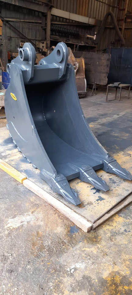 Komatsu - Cazo para excavadora para Miniexcavadora: foto 3 Komatsu - Cazo para excavadora para Miniexcavadora: foto 3