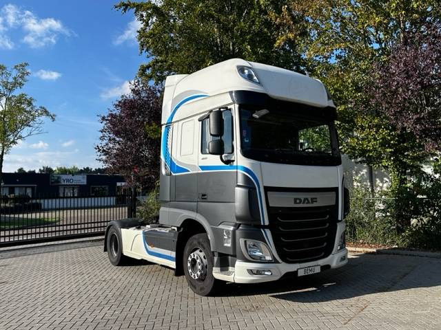 DAF XF 106 460 Super Space Cab 780.000km - Cabeza tractora: foto 3 DAF XF 106 460 Super Space Cab 780.000km - Cabeza tractora: foto 3