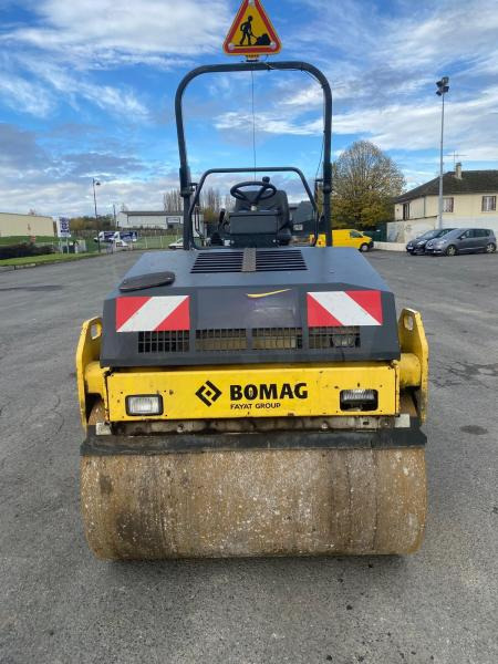 Leasing de Bomag BW138 AC Bomag BW138 AC: foto 6