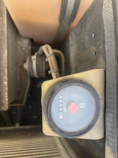 Leasing de Bomag BW138 AC Bomag BW138 AC: foto 10