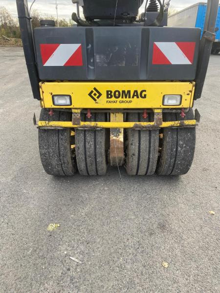 Leasing de Bomag BW138 AC Bomag BW138 AC: foto 7
