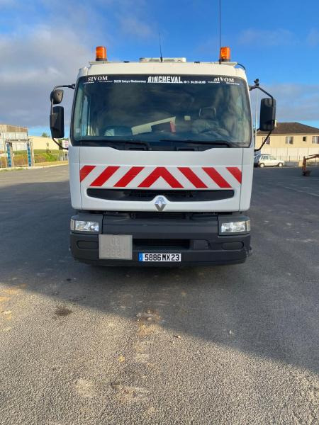 Camión cisterna Renault Premium 300 CV: foto 8