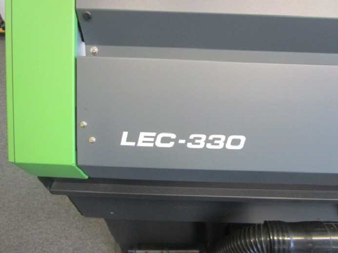 Máquina de impresión DRUCK- UND SCHNEID-MASCHINE ROLAND LEC-330: foto 6