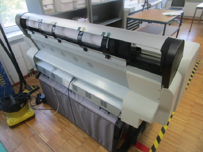 Leasing de EPSON STYLUS PRO 9700 EPSON STYLUS PRO 9700: foto 8 Leasing de EPSON STYLUS PRO 9700 EPSON STYLUS PRO 9700: foto 8