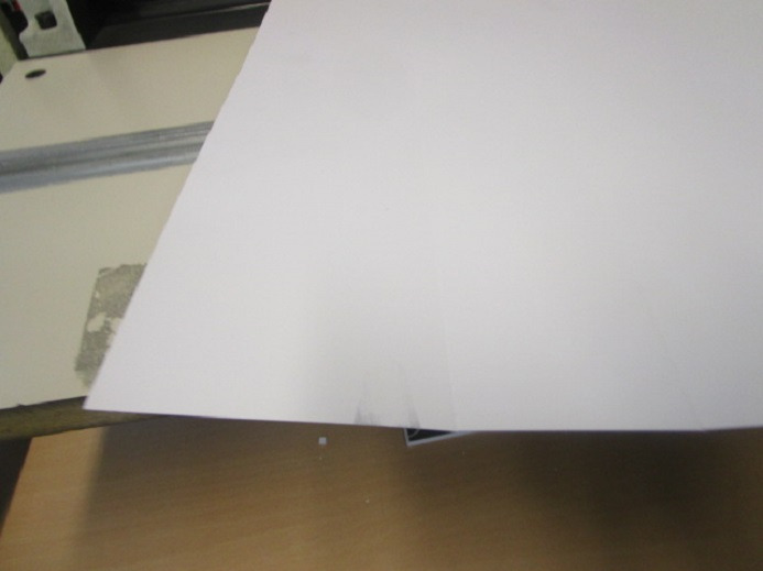 HAND RILL- & PERFORIERER MARINER 50 CM - Máquina de impresión: foto 5 HAND RILL- & PERFORIERER MARINER 50 CM - Máquina de impresión: foto 5