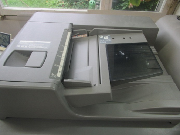 RICOH PRO C651 EX - Máquina de impresión digital: foto 5 RICOH PRO C651 EX - Máquina de impresión digital: foto 5