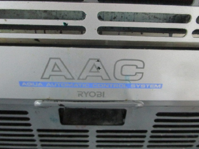 Máquina offset RYOBI  522 HXX: foto 6