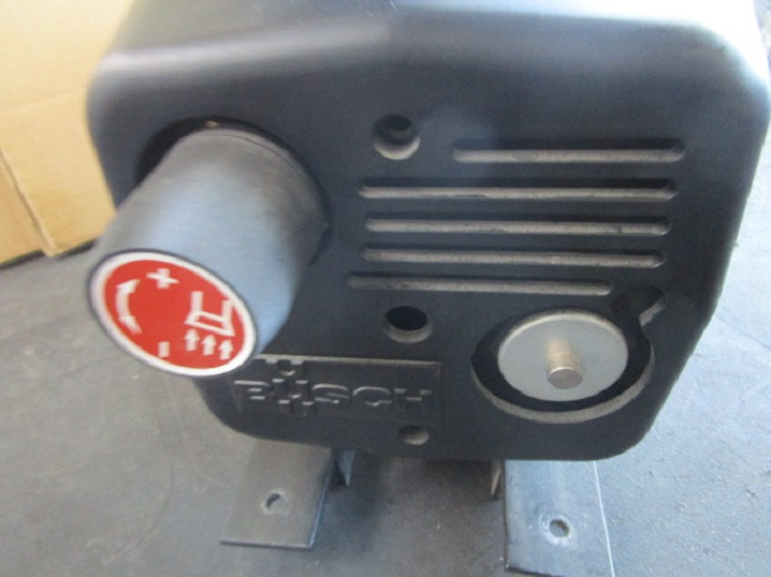 KOMPRESSOR BUSCH SV 1016 C 000 IHZZ - Recambio para Máquina de impresión: foto 4 KOMPRESSOR BUSCH SV 1016 C 000 IHZZ - Recambio para Máquina de impresión: foto 4