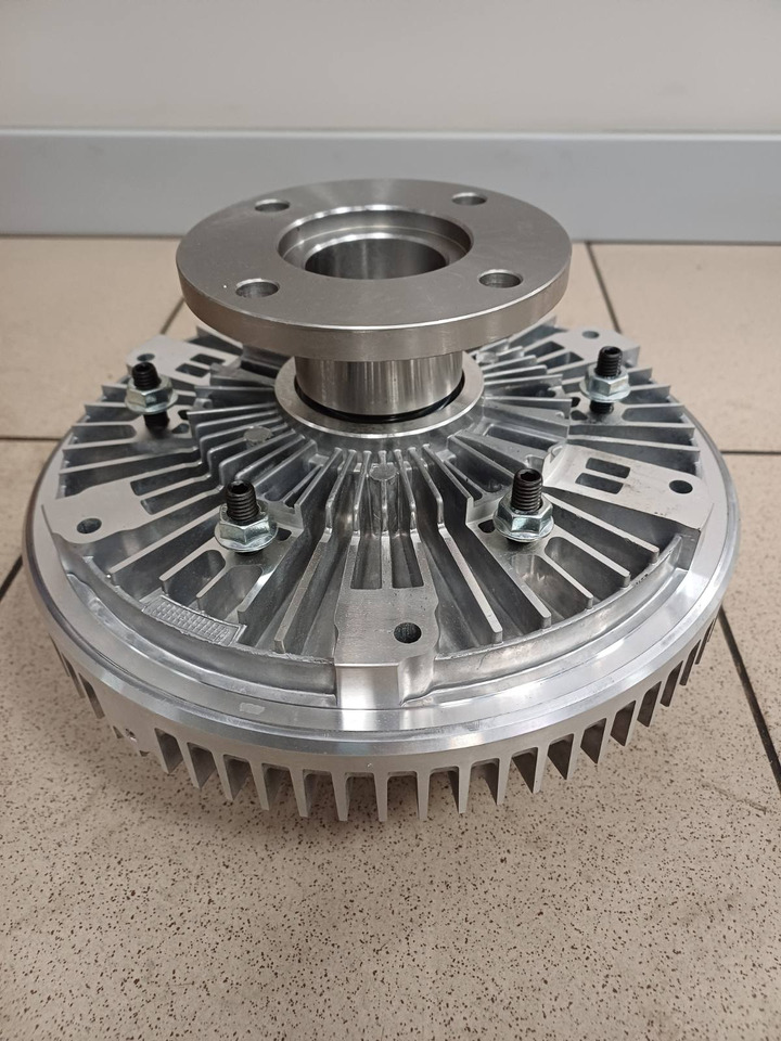 NRF NRF - Embrague y piezas: foto 1 NRF NRF - Embrague y piezas: foto 1